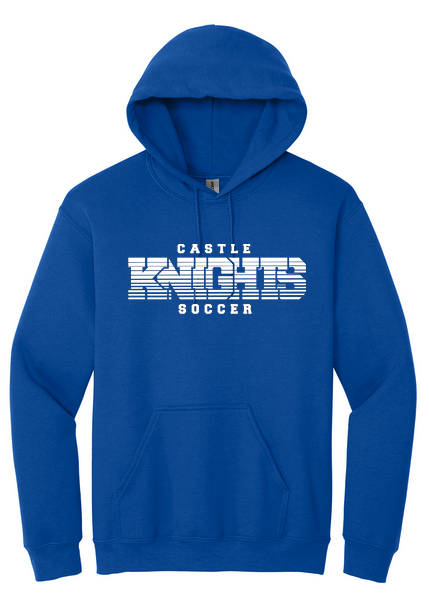 Gildan® Heavy Blend™ Hooded Sweatshirt