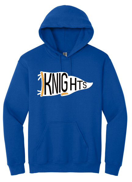 Gildan® Heavy Blend™ Hooded Sweatshirt