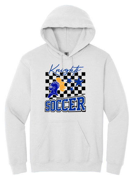 Gildan® Heavy Blend™ Hooded Sweatshirt