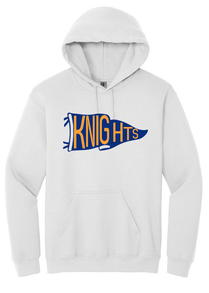 Gildan® Heavy Blend™ Hooded Sweatshirt