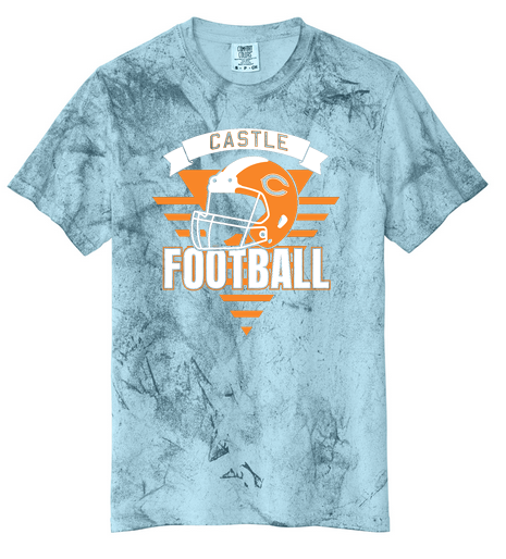 Comfort Colors Color Blast T-Shirt
