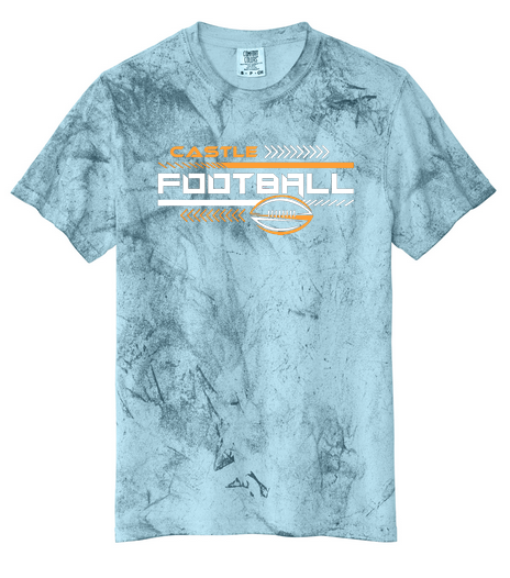 Comfort Colors Color Blast T-Shirt