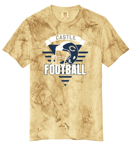 Comfort Colors Color Blast T-Shirt