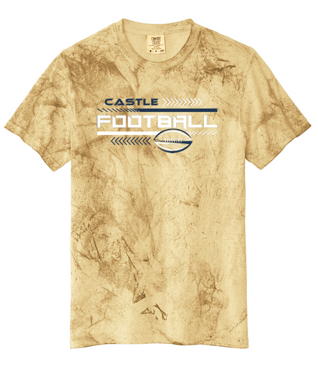 Comfort Colors Color Blast T-Shirt