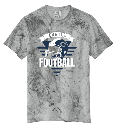 Comfort Colors Color Blast T-Shirt