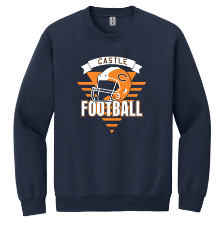 Heavy Blend Crewneck Sweatshirt