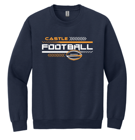 Heavy Blend Crewneck Sweatshirt