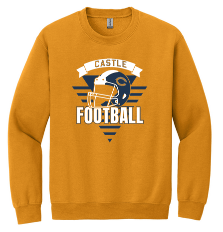 Heavy Blend Crewneck Sweatshirt