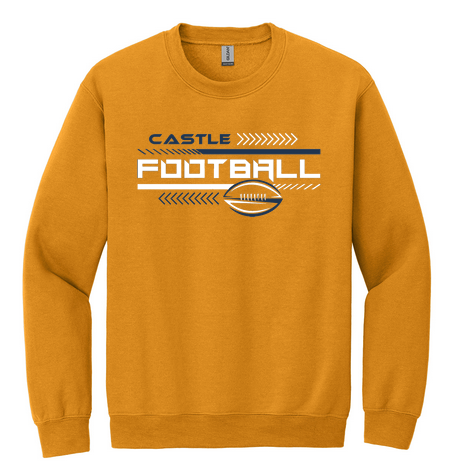 Heavy Blend Crewneck Sweatshirt