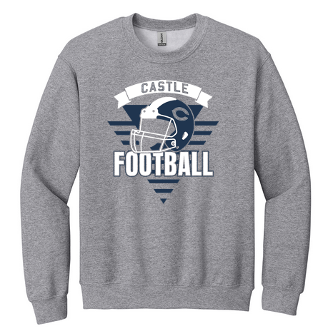 Heavy Blend Crewneck Sweatshirt
