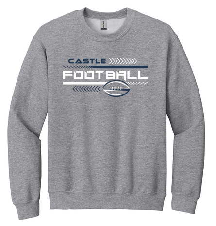 Heavy Blend Crewneck Sweatshirt