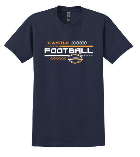 Ultra Cotton Short Sleeve T-Shirt