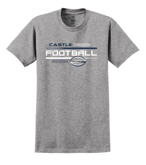 Ultra Cotton Short Sleeve T-Shirt