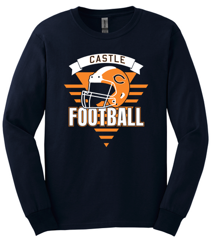 Ultra Cotton Long Sleeve T-Shirt