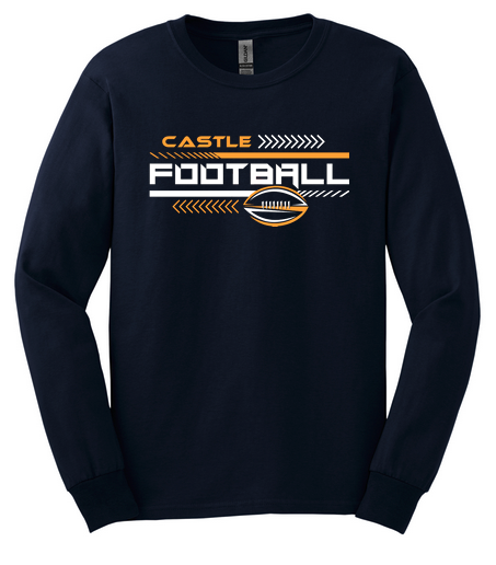 Ultra Cotton Long Sleeve T-Shirt