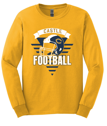 Ultra Cotton Long Sleeve T-Shirt