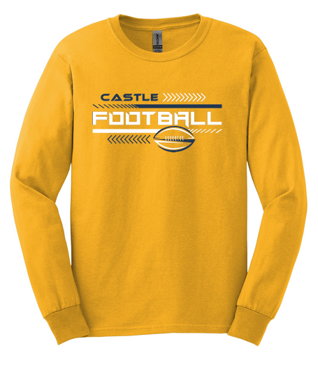 Ultra Cotton Long Sleeve T-Shirt