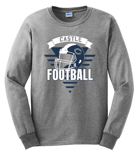 Ultra Cotton Long Sleeve T-Shirt