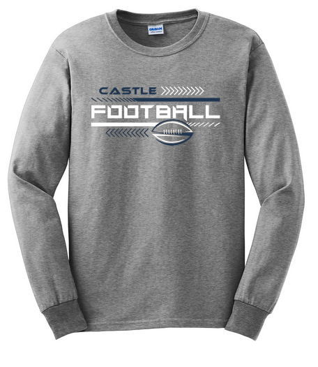 Ultra Cotton Long Sleeve T-Shirt