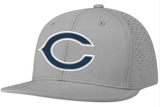 Champro Ultima Snapback Cap
