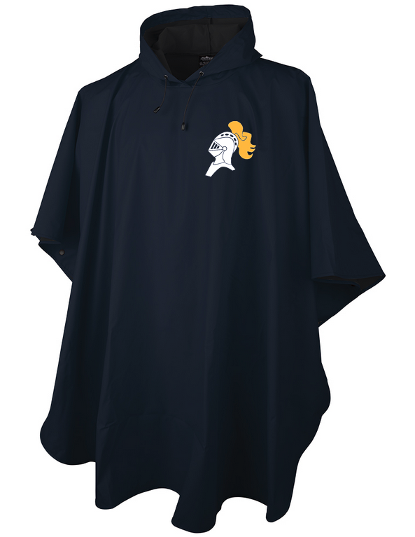 Waterproof Insulated Poncho