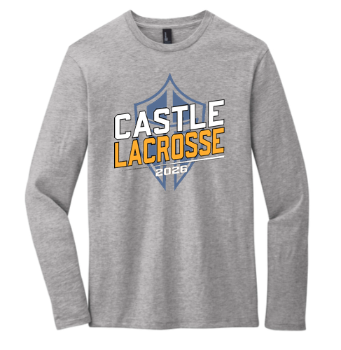 District ® Very Important Tee ® Long Sleeve