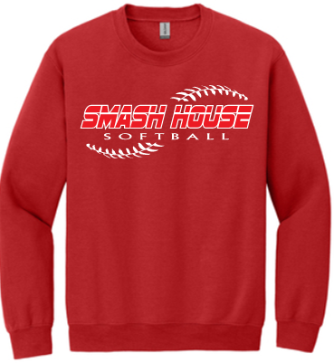 Heavy Blend™ Crewneck Sweatshirt