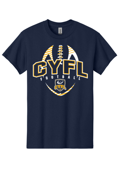 Gildan® Heavy Cotton T-Shirt
