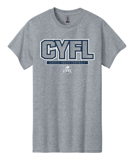 Gildan® Heavy Cotton T-Shirt