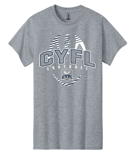 Gildan® Heavy Cotton T-Shirt