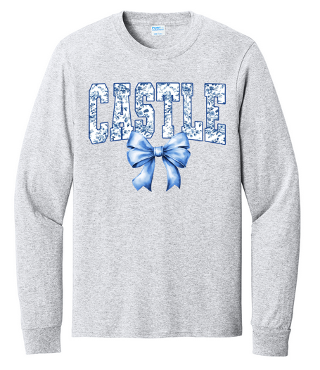 Long Sleeve Core Cotton T-Shirt