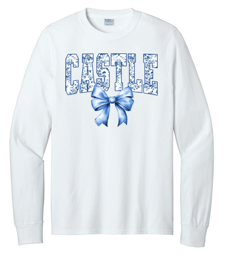 Long Sleeve Core Cotton T-Shirt