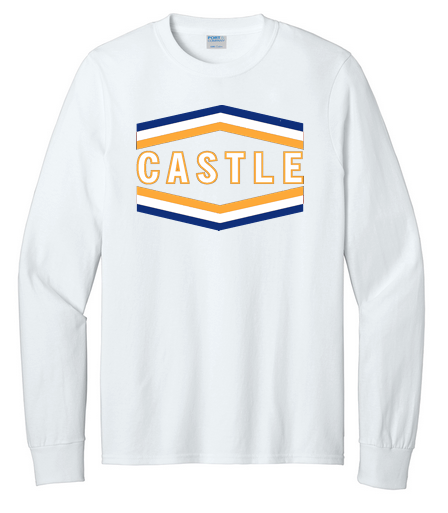 Long Sleeve Core Cotton T-Shirt