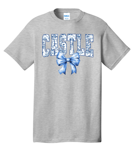 Core Cotton Short Sleeve T-Shirt