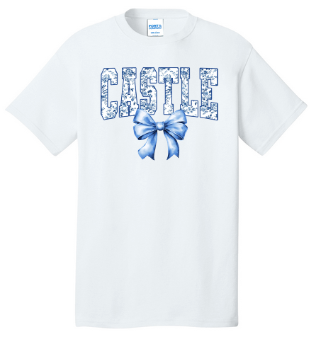 Core Cotton Short Sleeve T-Shirt