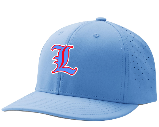 Champro Ultima Fitted Cap