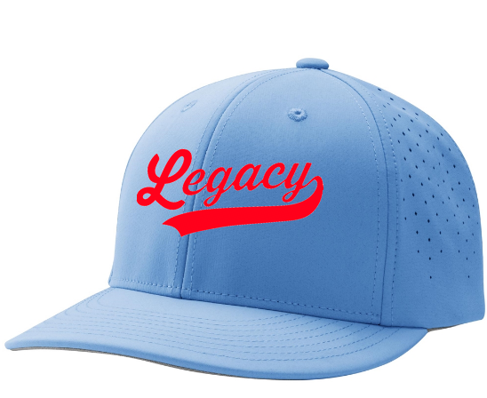 Champro Ultima Fitted Cap