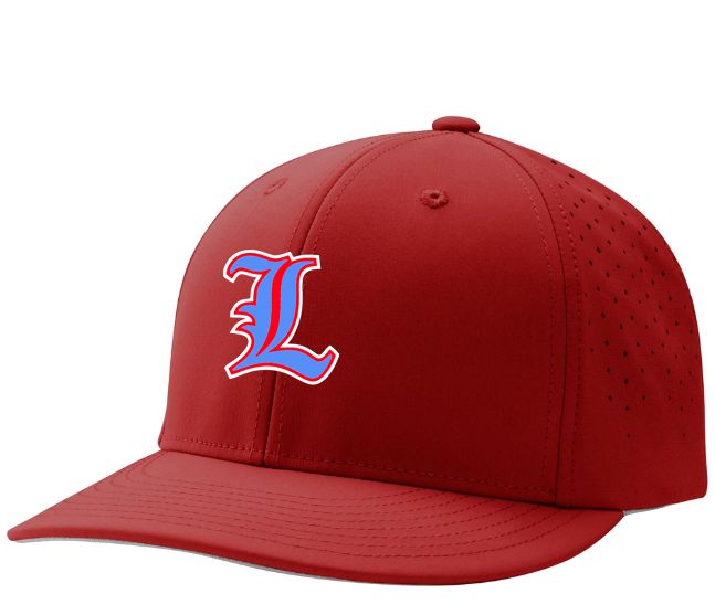 Champro Ultima Fitted Cap