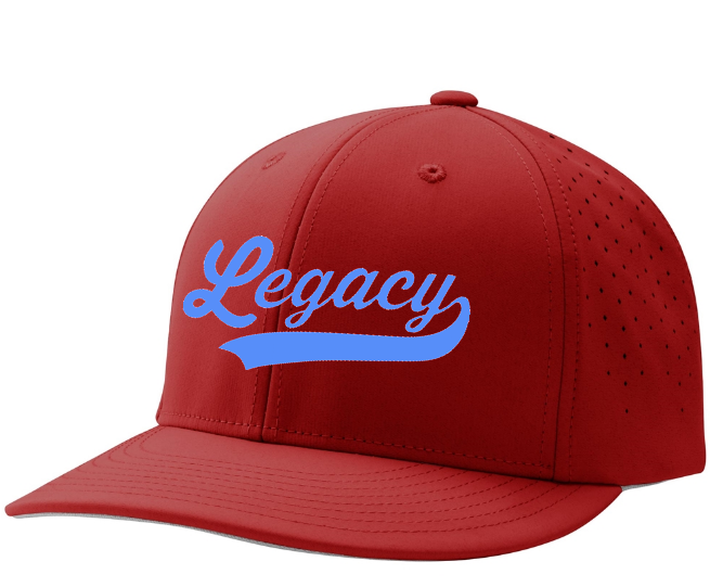 Champro Ultima Fitted Cap