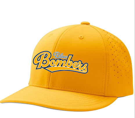 Champro Ultima Fitted Cap