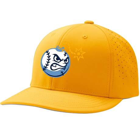 Champro Ultima Fitted Cap
