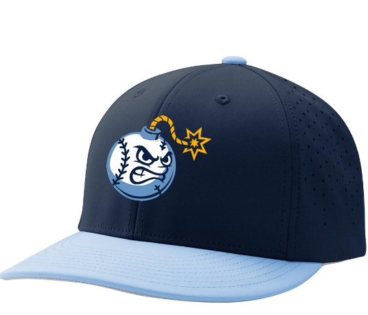 Champro Ultima Fitted Cap