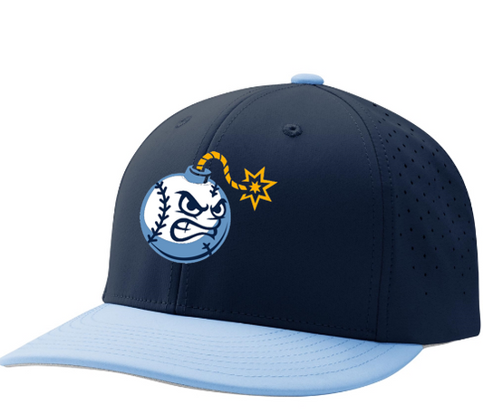 Champro Ultima Fitted Cap
