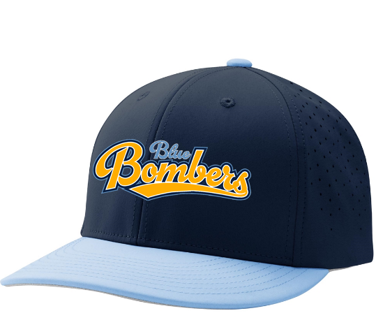 Champro Ultima Fitted Cap