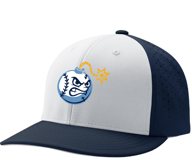Champro Ultima Fitted Cap