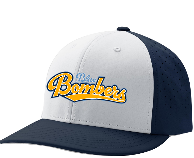 Champro Ultima Fitted Cap