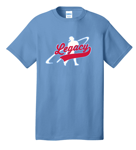 Core Cotton Short Sleeve T-Shirt