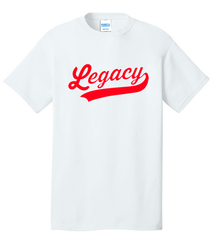 Core Cotton Short Sleeve T-Shirt