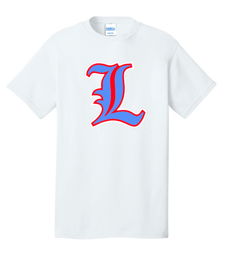 Core Cotton Short Sleeve T-Shirt