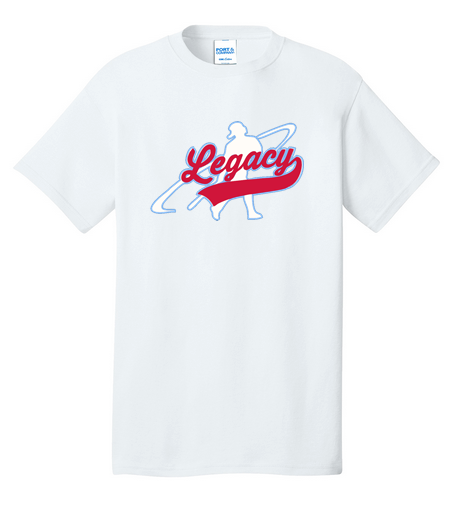 Core Cotton Short Sleeve T-Shirt